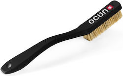 Boulder Brush Blk Βούρτα Αναρρίχησης Ocun