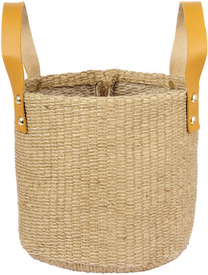 Arpimex Srl Plant Pot Brown