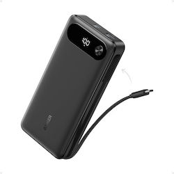 Anker Powercore 20000mAh 87W Μαύρο Anker Powercore 20000mAh 87W Μαύρο