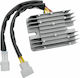 Ricks Motorsport Electric Motorcycle Regulator Rectifier 10-203
