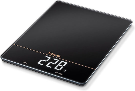 Beurer Ks 34 Digital Kitchen Scale 1gr/15kg