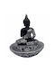 Decorativ Buddha 11cm 1buc