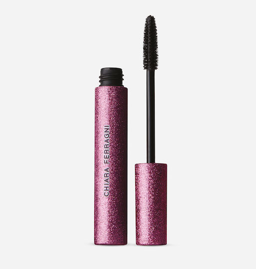 Chiara Ferragni Mascara Μαύρο 7.5ml