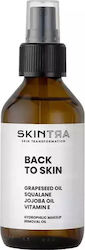 Skintra Skin Oil Makeup Remover 100ml