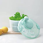 Plastic Colander Vegetables 1pcs