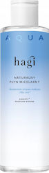 Hagi Cosmetics Flüssig Gesichts- und Augenreiniger 300ml