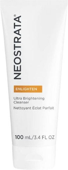 Neostrata Enlighten Ultra Brightening Крем Почистване Лице 100мл