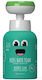 HiSkin Kids Bubble Bath Crazy Kids in Foam Form 300ml