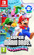 Super Mario Bros. Wonder Switch Game (Used)