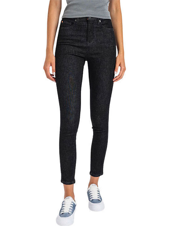 Damenjeans Schwarz