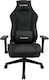 Gembird GC-02-BL Scaun Gaming cu Brațe Reglabile Neagră