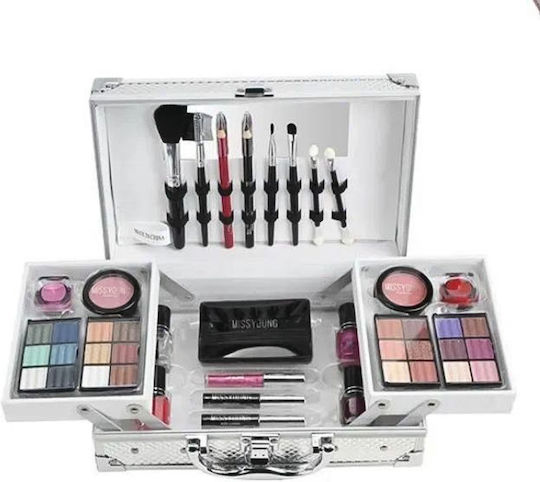 Miss Young Cosmetic Box 44pcs | Skroutz.mt