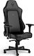 Noblechairs Hero Gaming Stuhl mit verstellbaren Armlehnen The Elder Scrolls V: Skyrim 10th Anniversary Edition