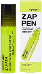 Carbon Theory Gesicht Serum 5ml Carbon Theory Gesicht Serum 5ml