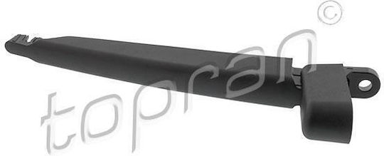 Topran Car Wiper Arm Back Opel Astra 2004-2013