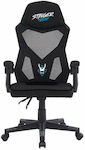 Woxter Gaming Chair Black