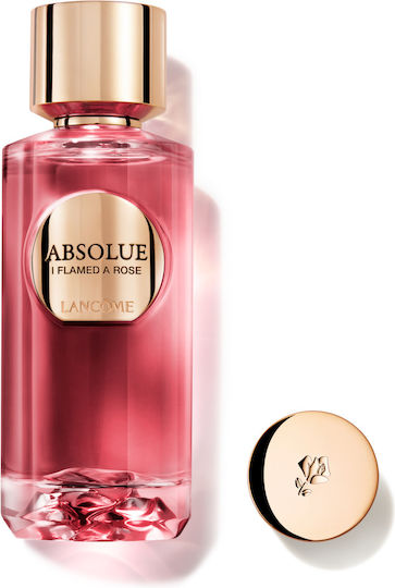 Lancome Absolue I Flamed A Rose Eau de Parfum 100ml
