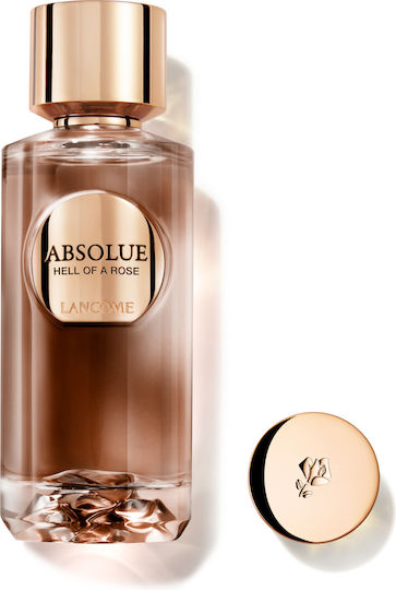 Lancome Absolue Hell Of A Rose Eau de Parfum 100ml