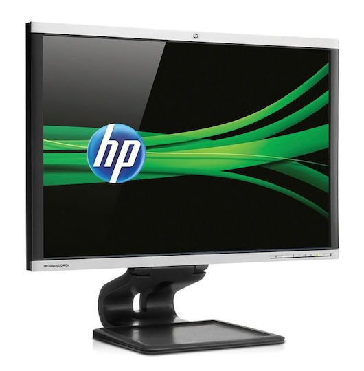 La 2405x Refurbished Grade B TFT-LCD Monitor 24"