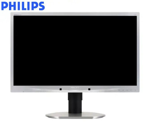 Philips 241B4LPY Refurbished Grade A TFT-LCD Monitor 24"