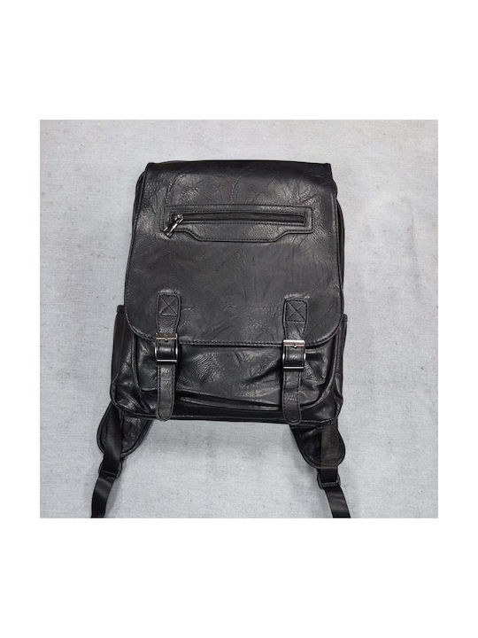 Gang Clothing Backpack Black