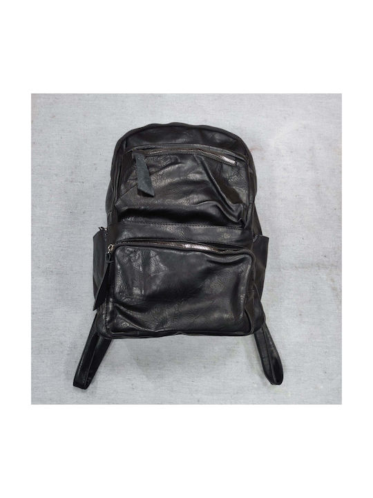 Gang Clothing Backpack Black