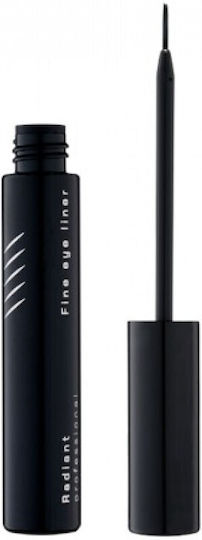 Radiant Intense Color Waterproof Liquid Eye Liner 03 Plum 5ml