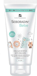Seboradin Γαλάκτωμα για Ενυδάτωση 200ml Seboradin Γαλάκτωμα για Ενυδάτωση 200ml