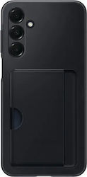 Samsung Back Cover Blace (Samsung Galaxy A16)