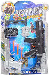Blablatoys D.i Kinder Polizei Set Pistolen & Zubehör 70722880