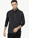 Sleeveless Jacket Black