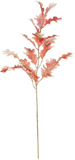 Artificial Decorative Branch Brown 74cm