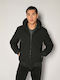 Jacke Schwarz