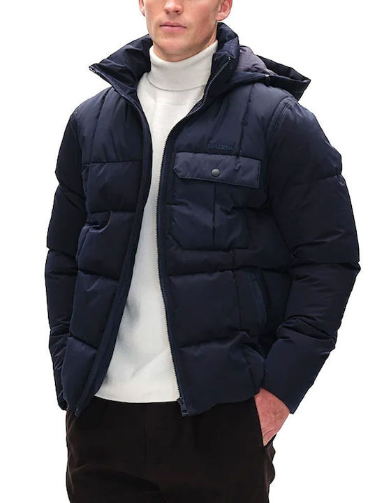 Gabba Мъжко Яке Puffer Син