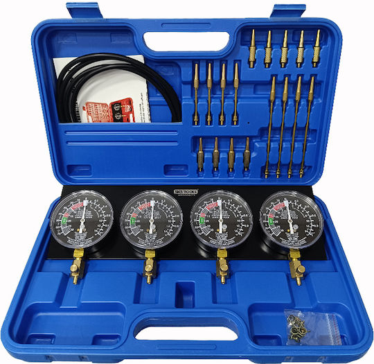 Όργανα Συγχρονισμού Κυλίνδρων Sks Tools 40000671