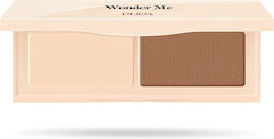 Pupa Wonder Me Natural Sculpt Παλέτα