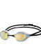 Arena Python Swimming Goggles Adults White