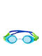 Zoggs Swimming Goggles Kids Turquoise