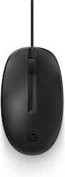 HP 125 Cu fir Negru
