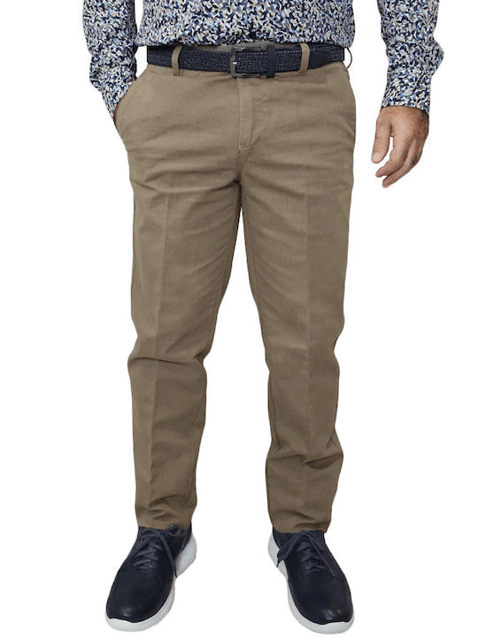 Trousers Chino Davy, Beize
