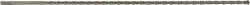 Geko Diamantbohrer Hartmetall mit SDS Plus Schaft für Gemäuer 12x600mm