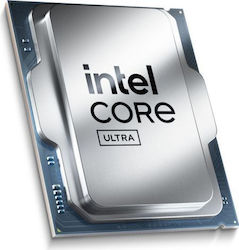 Intel Ultra 9 285K 3.7GHz Procesor cu 24 nuclee pentru Socket 1851