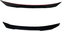 Spoiler Car Compatible with Renault Coupe BMW Series 3 / E92 Hyundai Coupe