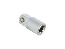Geko 3/8" Adapter for Sockets & Bits