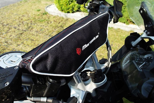 Τσαντάκι Τιμονιού Bmw R1200gs/adv Lc 2013-2018