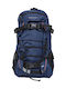 Forvert Rucksack Blau