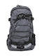 Forvert Backpack Black