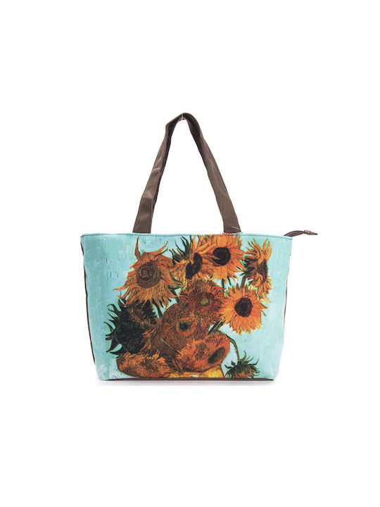 Tournesols Bag 22.5x28 Cm