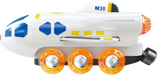 Hape Train with Sound for 3+ years+ Years