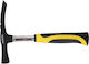 Masonry Hammer Metal Shank 282mm Tmp